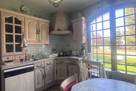 Villa i Cestas, Gironde, Cestas - € 420.000 | Ref: 55022 - foto 7