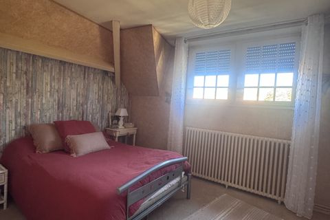 Villa i Cestas, Gironde, Cestas - € 420.000 | Ref: 55022 - foto 9