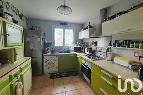 Villa a Fondettes, Indre-et-Loire, Fondettes - € 279.000 | Ref: 78410 - foto 2
