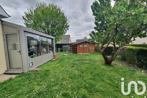 Villa a Fondettes, Indre-et-Loire, Fondettes - € 279.000 | Ref: 78410 - foto 6