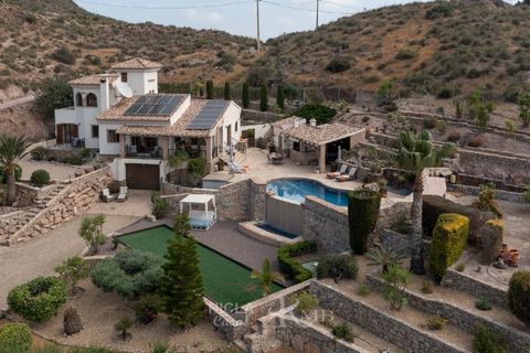 Villa a Bedar, Almeria, Bedar - € 649.000 | Ref: VL977 - foto 2