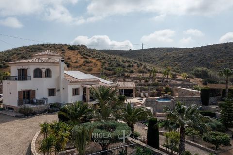 Villa a Bedar, Almeria, Bedar - € 649.000 | Ref: VL977 - foto 3
