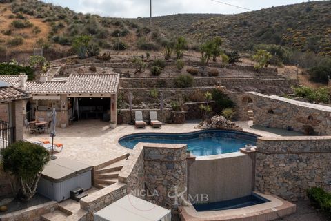 Villa a Bedar, Almeria, Bedar - € 649.000 | Ref: VL977 - foto 4