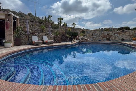 Villa a Bedar, Almeria, Bedar - € 649.000 | Ref: VL977 - foto 8