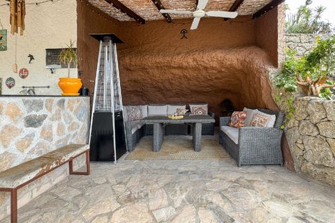 Villa a Bedar, Almeria, Bedar - € 649.000 | Ref: VL977 - foto 9