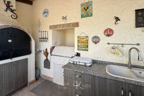 Villa a Bedar, Almeria, Bedar - € 649.000 | Ref: VL977 - foto 10