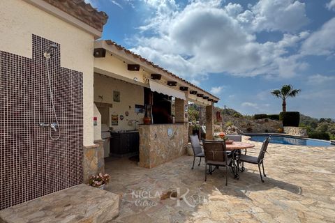Villa a Bedar, Almeria, Bedar - € 649.000 | Ref: VL977 - foto 11