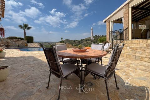 Villa a Bedar, Almeria, Bedar - € 649.000 | Ref: VL977 - foto 12