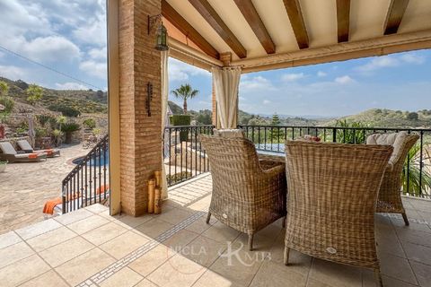 Villa a Bedar, Almeria, Bedar - € 649.000 | Ref: VL977 - foto 13