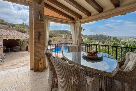 Villa a Bedar, Almeria, Bedar - € 649.000 | Ref: VL977 - foto 15