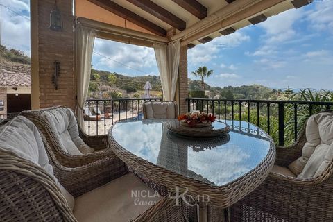 Villa a Bedar, Almeria, Bedar - € 649.000 | Ref: VL977 - foto 16
