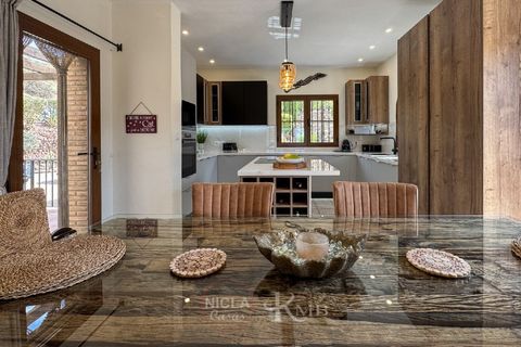 Villa a Bedar, Almeria, Bedar - € 649.000 | Ref: VL977 - foto 17