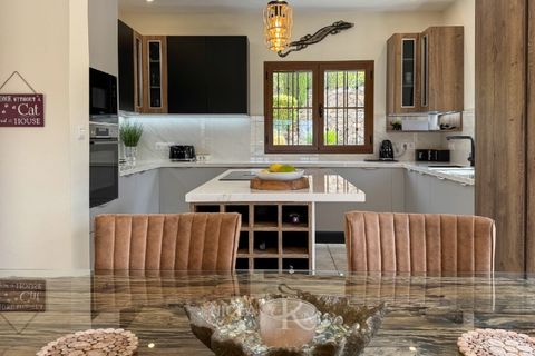 Villa a Bedar, Almeria, Bedar - € 649.000 | Ref: VL977 - foto 18