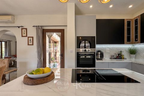 Villa a Bedar, Almeria, Bedar - € 649.000 | Ref: VL977 - foto 21