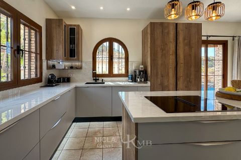 Villa a Bedar, Almeria, Bedar - € 649.000 | Ref: VL977 - foto 23