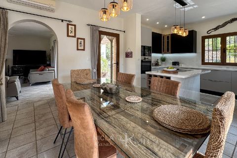 Villa a Bedar, Almeria, Bedar - € 649.000 | Ref: VL977 - foto 24