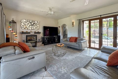 Villa a Bedar, Almeria, Bedar - € 649.000 | Ref: VL977 - foto 26