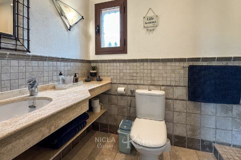 Villa a Bedar, Almeria, Bedar - € 649.000 | Ref: VL977 - foto 30