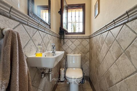 Villa a Bedar, Almeria, Bedar - € 649.000 | Ref: VL977 - foto 31