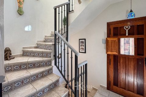 Villa a Bedar, Almeria, Bedar - € 649.000 | Ref: VL977 - foto 32