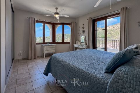 Villa a Bedar, Almeria, Bedar - € 649.000 | Ref: VL977 - foto 34