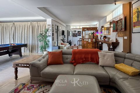 Villa a Bedar, Almeria, Bedar - € 649.000 | Ref: VL977 - foto 40