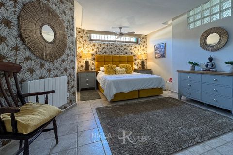 Villa a Bedar, Almeria, Bedar - € 649.000 | Ref: VL977 - foto 44