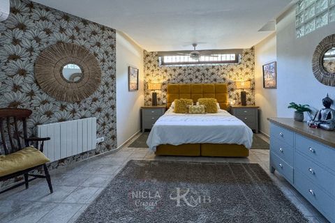 Villa a Bedar, Almeria, Bedar - € 649.000 | Ref: VL977 - foto 46