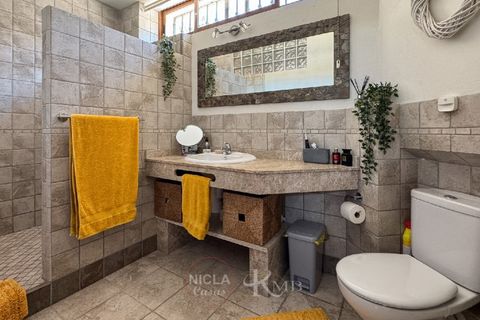 Villa a Bedar, Almeria, Bedar - € 649.000 | Ref: VL977 - foto 47