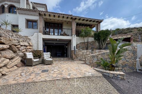 Villa a Bedar, Almeria, Bedar - € 649.000 | Ref: VL977 - foto 48