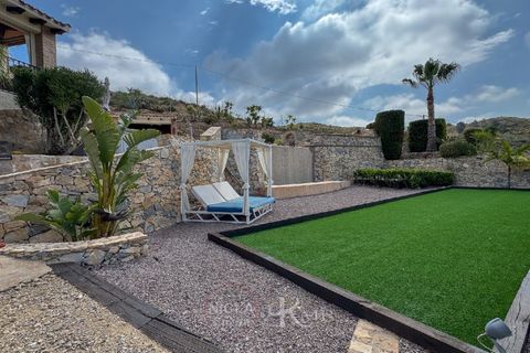 Villa a Bedar, Almeria, Bedar - € 649.000 | Ref: VL977 - foto 49