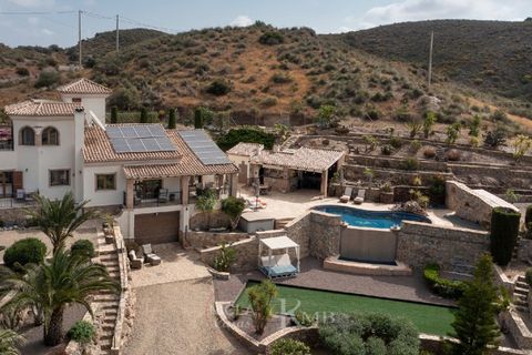 Villa a Bedar, Almeria, Bedar - € 649.000 | Ref: VL977 - foto 50
