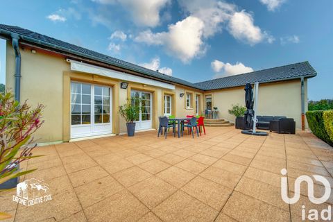 Villa i Marsilly, Moselle, Marsilly - € 499.000 | Ref: 42814 - foto 1