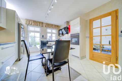 Villa i Marsilly, Moselle, Marsilly - € 499.000 | Ref: 42814 - foto 8