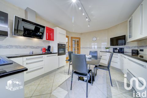 Villa i Marsilly, Moselle, Marsilly - € 499.000 | Ref: 42814 - foto 9