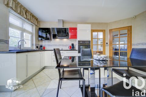 Villa i Marsilly, Moselle, Marsilly - € 499.000 | Ref: 42814 - foto 10