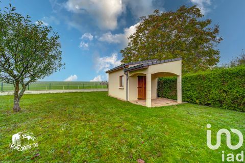 Villa i Marsilly, Moselle, Marsilly - € 499.000 | Ref: 42814 - foto 13