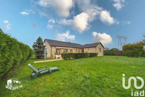 Villa i Marsilly, Moselle, Marsilly - € 499.000 | Ref: 42814 - foto 14