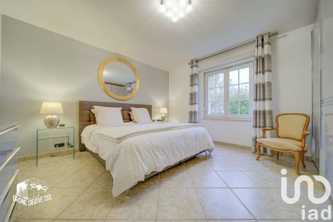 Villa i Marsilly, Moselle, Marsilly - € 499.000 | Ref: 42814 - foto 15