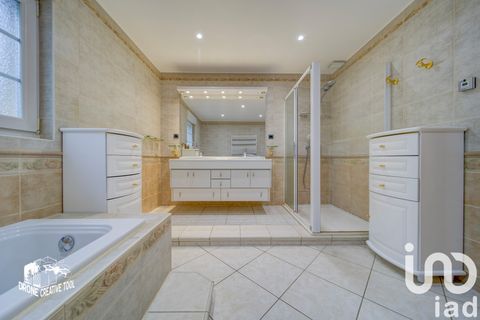 Villa i Marsilly, Moselle, Marsilly - € 499.000 | Ref: 42814 - foto 23
