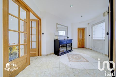 Villa i Marsilly, Moselle, Marsilly - € 499.000 | Ref: 42814 - foto 26