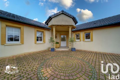 Villa i Marsilly, Moselle, Marsilly - € 499.000 | Ref: 42814 - foto 28