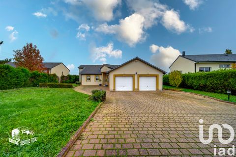 Villa i Marsilly, Moselle, Marsilly - € 499.000 | Ref: 42814 - foto 29