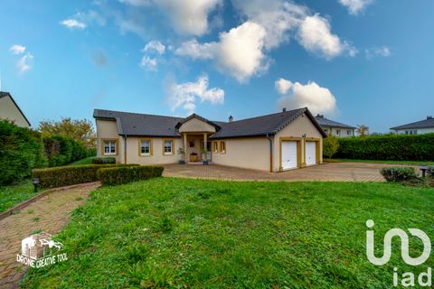 Villa i Marsilly, Moselle, Marsilly - € 499.000 | Ref: 42814 - foto 30