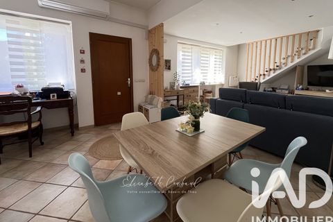 Villa a Montbazin, Herault, Montbazin - € 285.000 | Ref: 53031 - foto 4