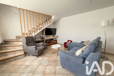Villa a Montbazin, Herault, Montbazin - € 285.000 | Ref: 53031 - foto 5