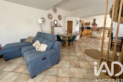 Villa a Montbazin, Herault, Montbazin - € 285.000 | Ref: 53031 - foto 6