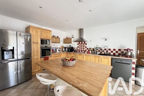 Villa a Montbazin, Herault, Montbazin - € 285.000 | Ref: 53031 - foto 7