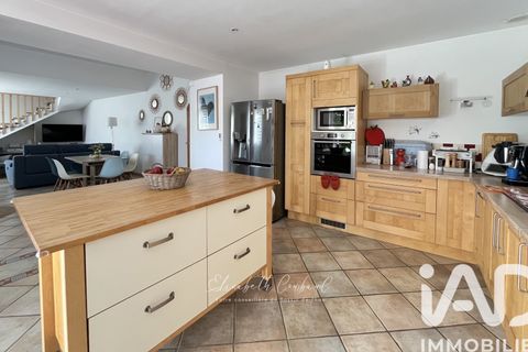 Villa a Montbazin, Herault, Montbazin - € 285.000 | Ref: 53031 - foto 8