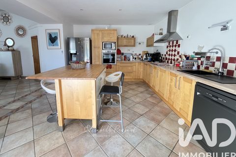 Villa a Montbazin, Herault, Montbazin - € 285.000 | Ref: 53031 - foto 9